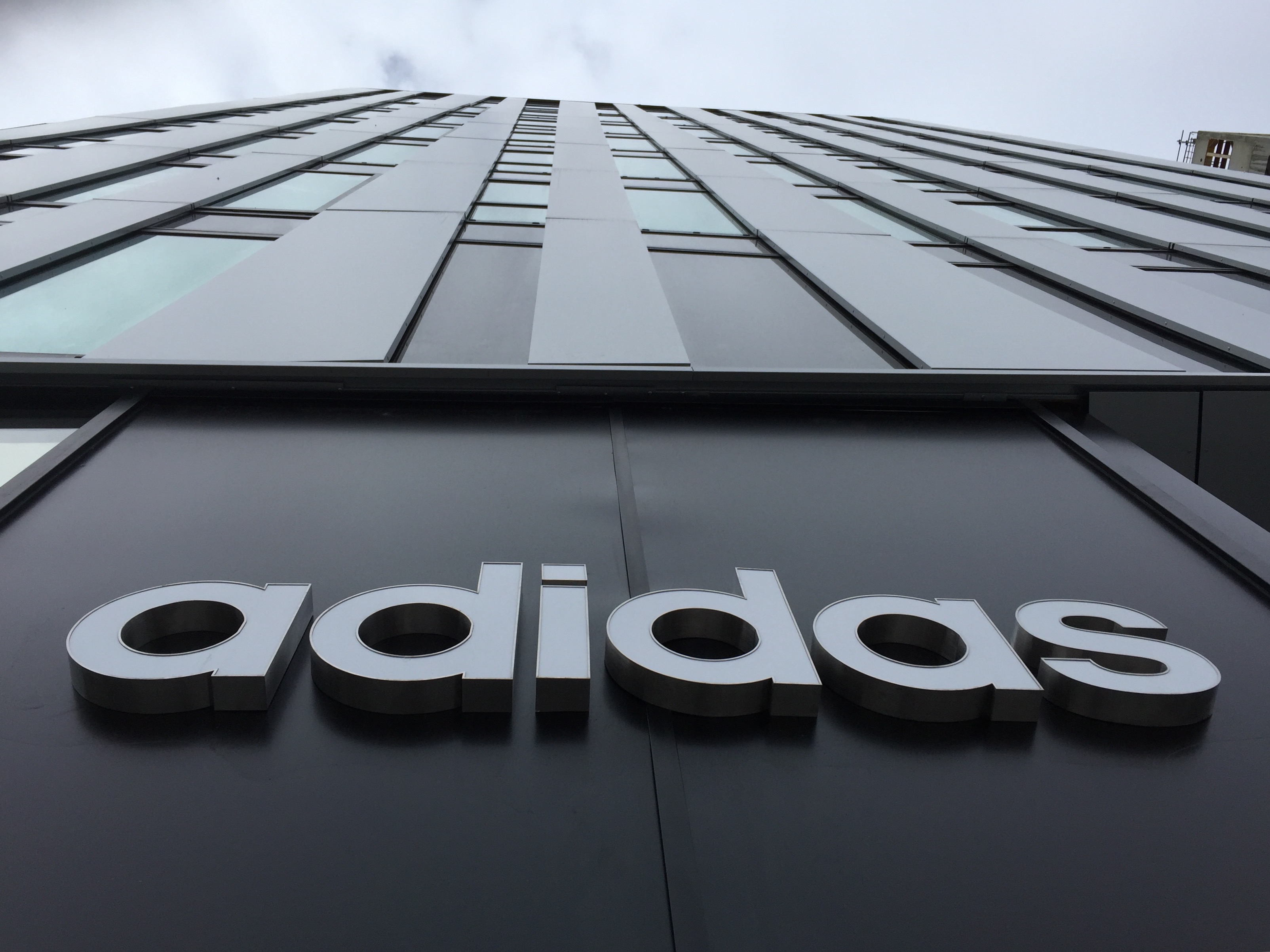 adidas france siege social strasbourg